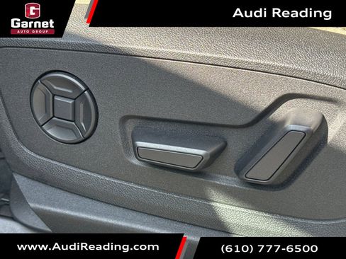 Certified 2024 Audi Q8 e-tron Premium Plus w/ Premium Plus Package image 31