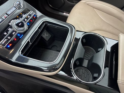 Certified 2022 Lincoln Nautilus Reserve AWD/4WD image 23
