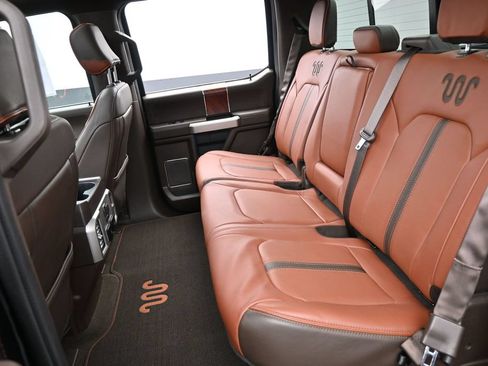 Used 2020 Ford F150 King Ranch AWD/4WD image 25
