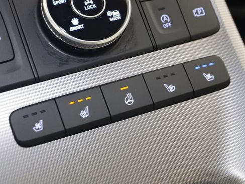 Used 2023 Hyundai Palisade Calligraphy AWD/4WD image 8