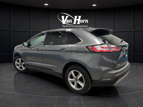 Used 2024 Ford Edge SEL w/ Convenience Package AWD/4WD image 5
