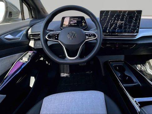 New 2026 Volkswagen ID.4 Pro image 8