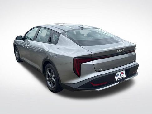 Used 2025 Kia K4 FWD image 7