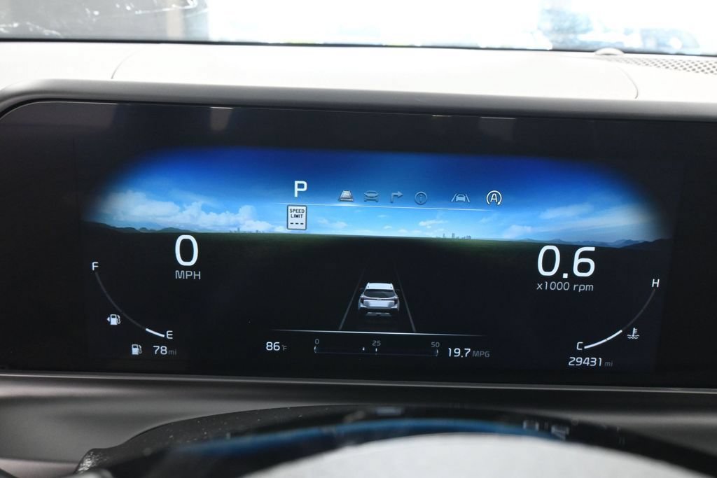 Used 2024 Kia Seltos S FWD image 25