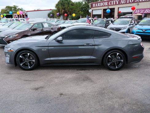 Used 2023 Ford Mustang GT image 2