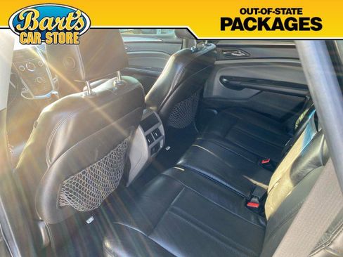 Used 2010 Cadillac SRX 2WD image 20