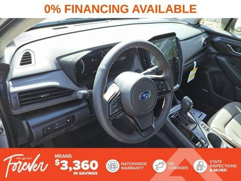 New 2026 Subaru Crosstrek 2.5i Limited AWD/4WD image 10