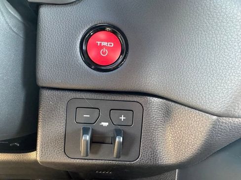 New 2026 Toyota Tundra TRD Pro AWD/4WD image 34