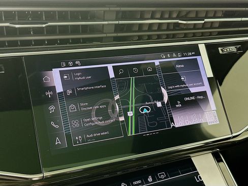 New 2026 Audi Q7 2.0T Premium AWD/4WD image 24