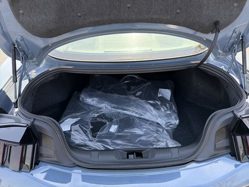 Used 2025 Ford Mustang Coupe image 17