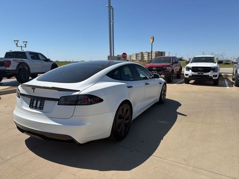 Used 2023 Tesla Model S image 6
