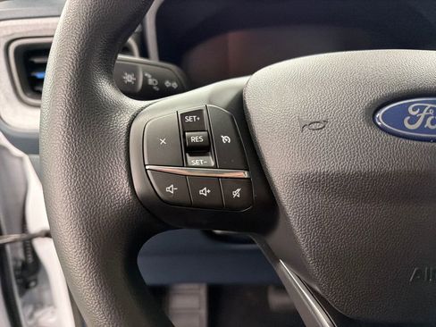 New 2026 Ford Maverick XLT image 19