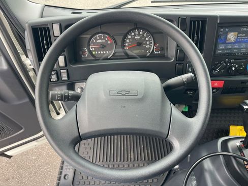 Used 2024 Chevrolet Low Cab Forward RWD image 11