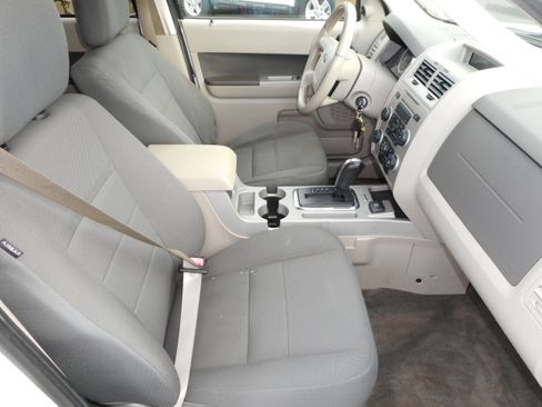 Used 2009 Ford Escape 2WD Hybrid image 26