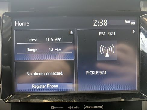 Used 2021 Toyota Tundra SR5 image 17