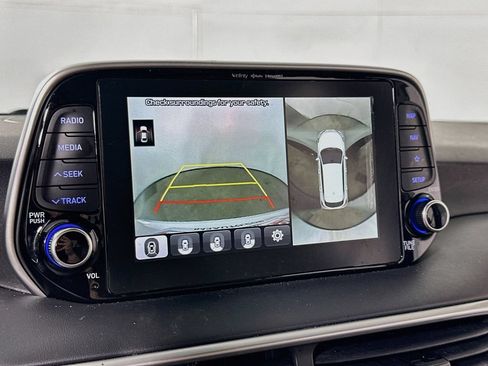 Used 2021 Hyundai Tucson Ultimate FWD image 10
