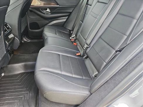 Used 2022 Mercedes-Benz GLE 350 image 20