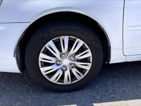 Used 2008 Toyota Corolla FWD image 8