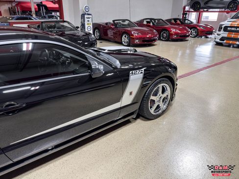 Used 2007 Ford Mustang GT RWD image 47