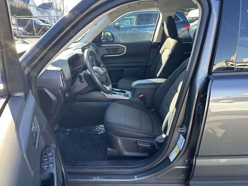 Used 2024 Ford Bronco Sport Big Bend image 16