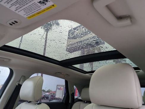 Used 2015 Ford Edge Titanium w/ Equipment Group 302A FWD image 26