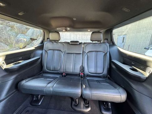 Used 2023 Jeep Wagoneer Series III w/ Convenience Group I AWD/4WD image 55