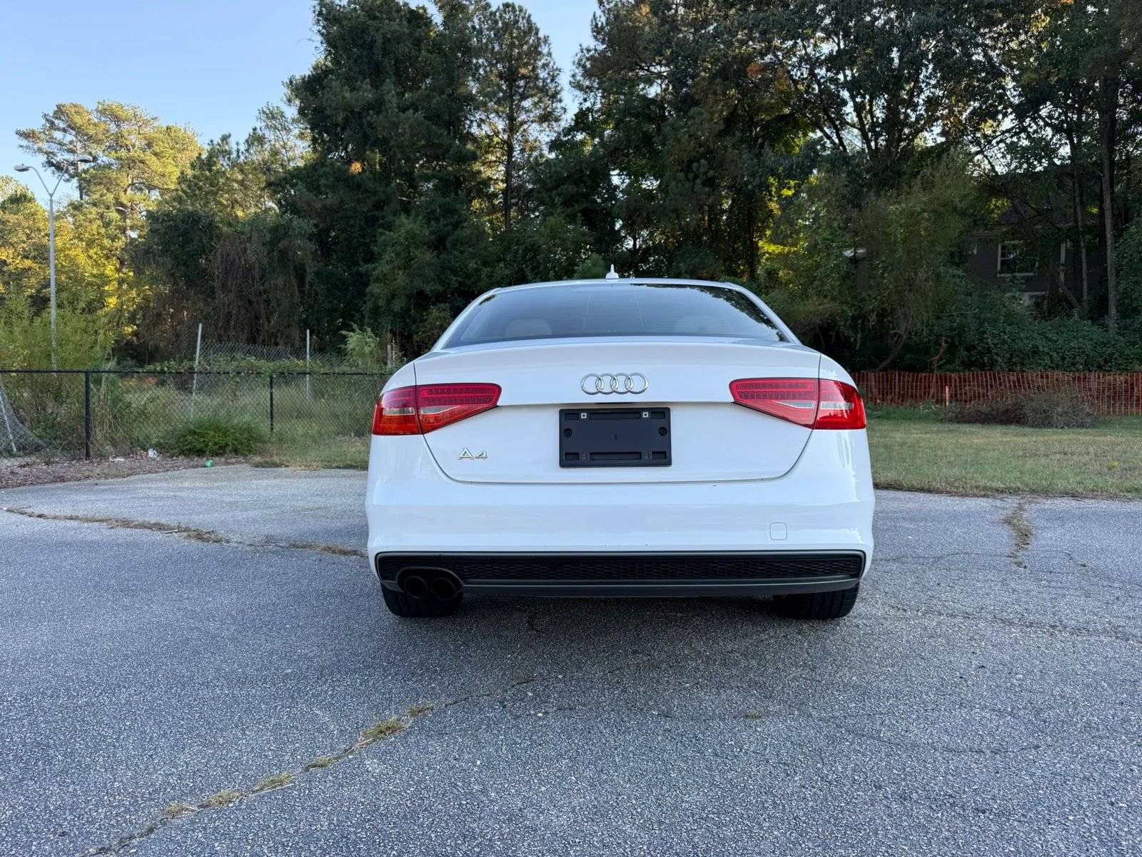 Used 2015 Audi A4 2.0T Premium Plus FWD image 8