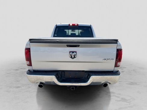 Used 2016 RAM 1500 Sport AWD/4WD image 6