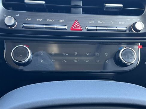 New 2026 Hyundai Palisade Limited image 16