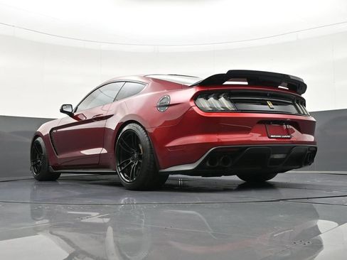 Used 2017 Ford Mustang Shelby GT350 w/ Electronics Package image 26