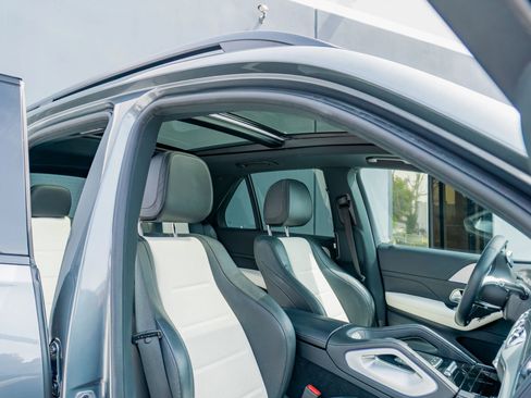 Used 2023 Mercedes-Benz GLE 580 4MATIC image 51