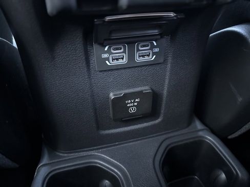 Used 2022 Jeep Gladiator Mojave w/ LED Lighting Group image 18