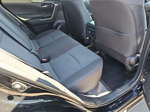 Used 2024 Toyota RAV4 XLE image 14