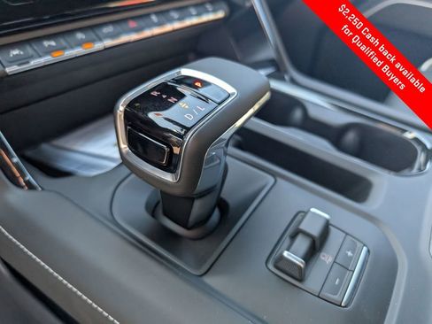 New 2026 GMC Sierra 1500 AT4X AWD/4WD image 22