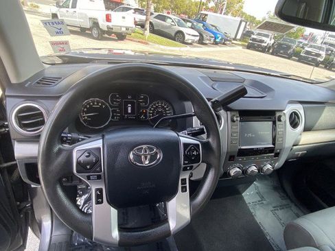 Used 2019 Toyota Tundra SR5 image 11
