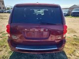 Used 2018 Dodge Grand Caravan GT image 4