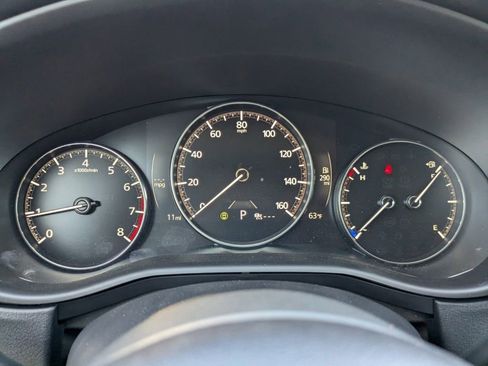 Used 2025 MAZDA CX-30 AWD 2.5 S w/ Preferred Package image 29