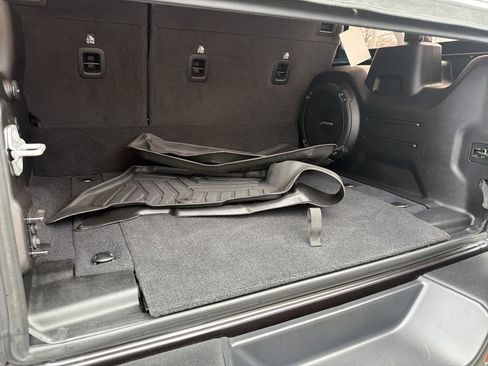 Used 2022 Jeep Wrangler Unlimited Rubicon 4xe w/ Steel Bumper Group image 30