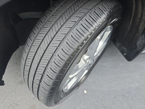 Used 2024 Honda HR-V LX image 30