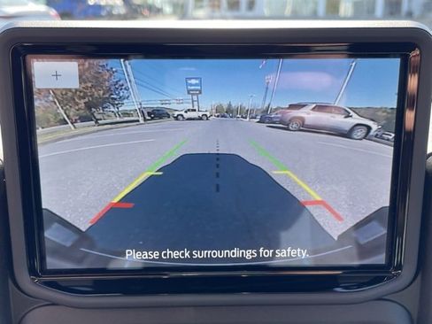 Used 2023 Ford Bronco Sport Big Bend image 6