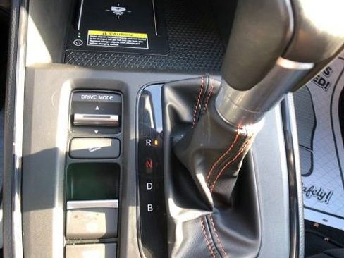 Used 2025 Honda CR-V Sport-L image 19