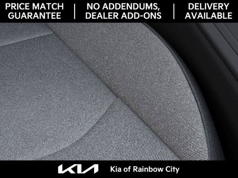 New 2026 Kia K4 FWD image 24