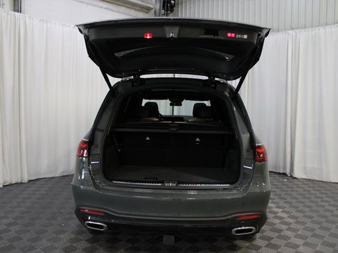 New 2026 Mercedes-Benz GLS 450 4MATIC image 7