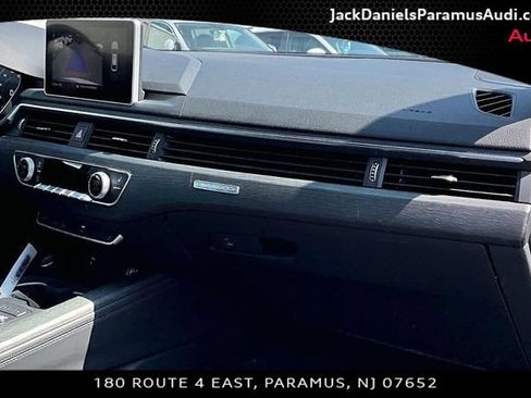Used 2019 Audi A5 2.0T Premium Plus w/ Premium Plus AWD/4WD image 14