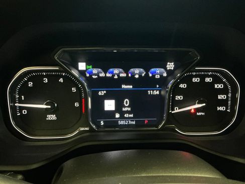 Used 2021 GMC Yukon Denali AWD/4WD image 23