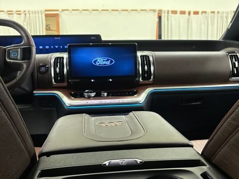 Used 2026 Ford Expedition King Ranch AWD/4WD image 24