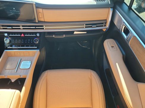 New 2026 Hyundai Santa Fe Calligraphy image 16