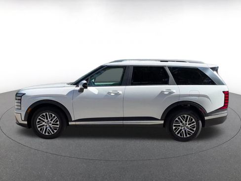 Used 2026 Hyundai Palisade SEL AWD/4WD image 9