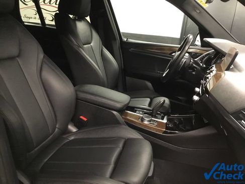 Used 2019 BMW X3 xDrive30i w/ Driving Assistance Package AWD/4WD image 36