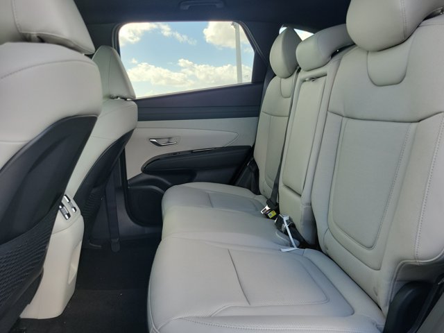 New 2026 Hyundai Tucson Limited FWD image 6